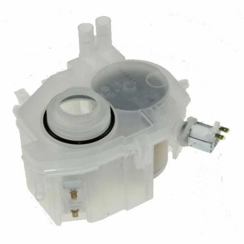 CONTENITORE SALE DECALCIFICATORE LAVASTOVIGLIE BEKO ARCELIK 1764900100 - Beko Arcelik