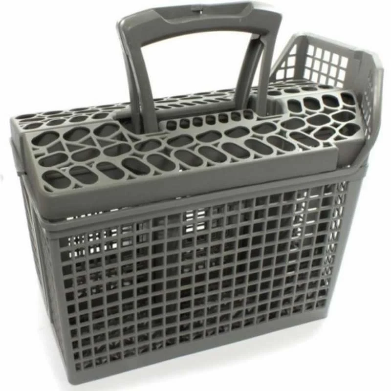 CESTELLO POSATE LAVASTOVIGLIE AEG REX ELECTROLUX ORIGINALE 1118401700 - Electrolux Rex Aeg Zoppas