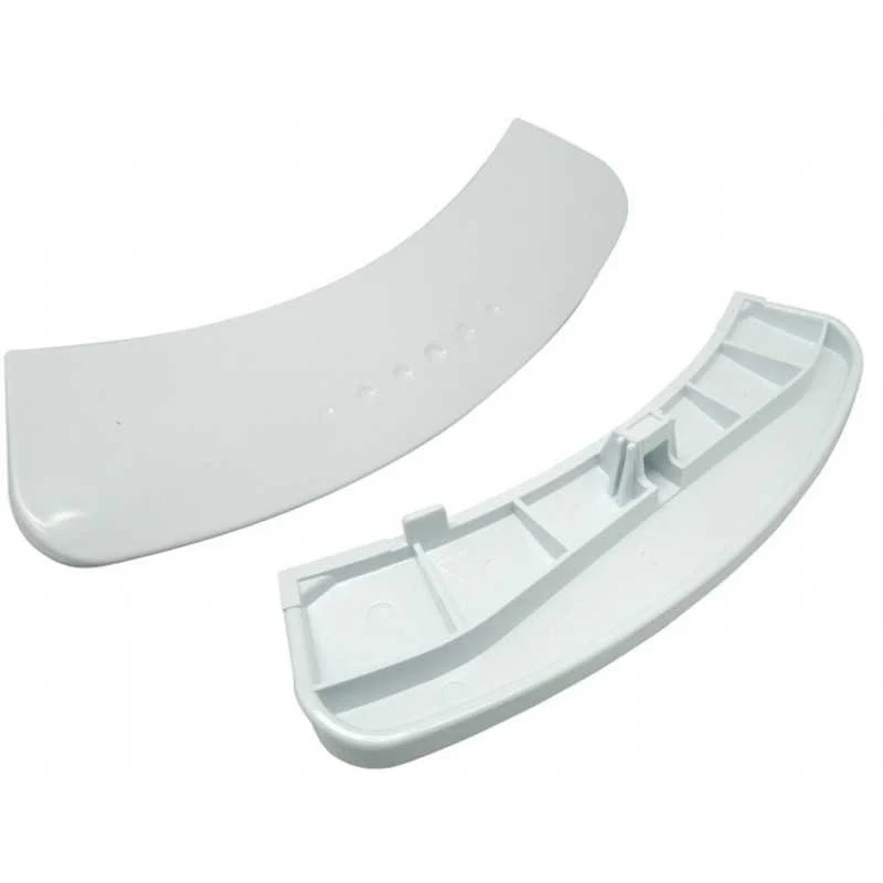 MANIGLIETTA OBLO lavatrice BEKO WM5120W WM5121W WM5141W WMA510S wm84125w - Beko Arcelik