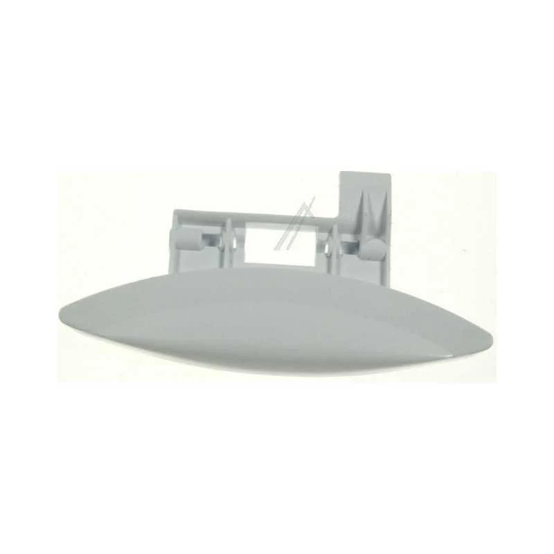 MANIGLIA PORTA OBLO\' LAVATRICE INDESIT ARISTON C00046955 - Ariston Indesit