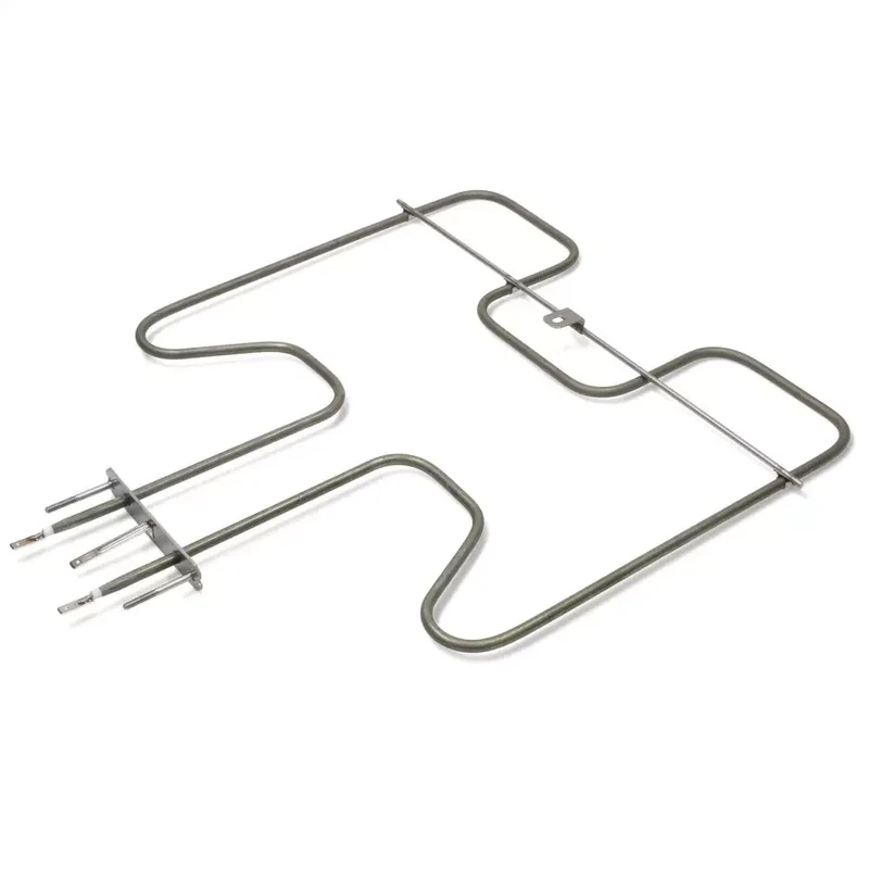 481010836643 RESISTENZA FORNO GRILL FORNO WHIRLPOOL HOTPOINT ARISTON 1800W - Whirlpool Ariston Hotpoint