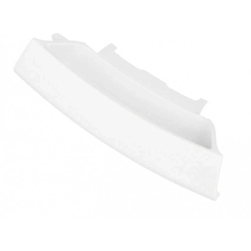 LEVA MANIGLIA PORTA OBLO' LAVATRICE CANDY HOOVER ZEROWATT ORIGINALE 43026519 - Candy Hoover Iberna Zerowatt