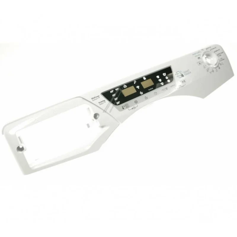 CRUSCOTTO PANNELLO CON SENSORE LCD LAVATRICE CANDY HOOVER 43025437 - Candy Hoover Iberna Zerowatt