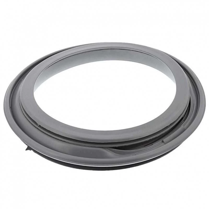 SOFFIETTO GUARNIZIONE PORTA OBLO LAVATRICE REX ELECTROLUX LI85AB 1246450009 - Electrolux Rex Aeg Zoppas