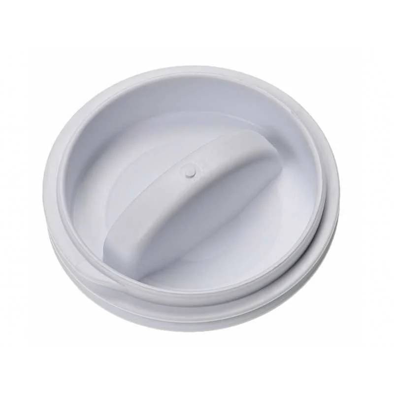 TAPPO FILTRO POMPA SCARICO PER LAVATRICE AEG REX ELECTROLUX ORIGINALE - Electrolux Rex Aeg Zoppas