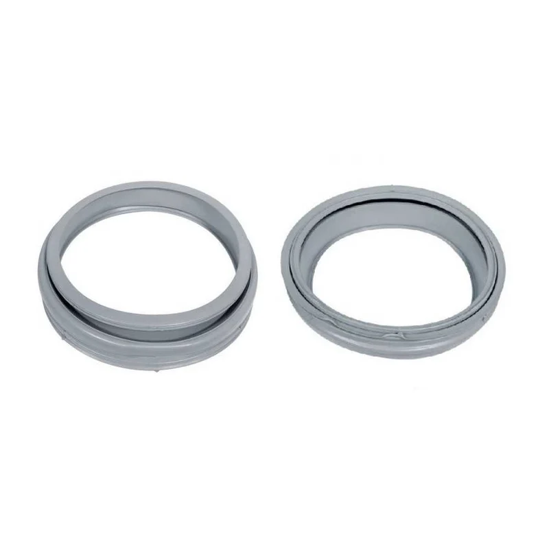 SOFFIETTO GUARNIZIONE OBLO LAVATRICE ARISTON HOTPOINT INDESIT 111416 262267 - Ariston Indesit