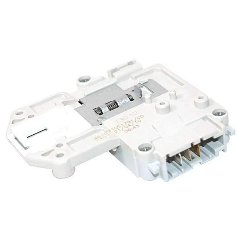 BLOCCOPORTA APRI PORTA SERRATURA OBLO LAVATRICE Carica dall alto Whirlpool ignis - Whirlpool Ariston Hotpoint