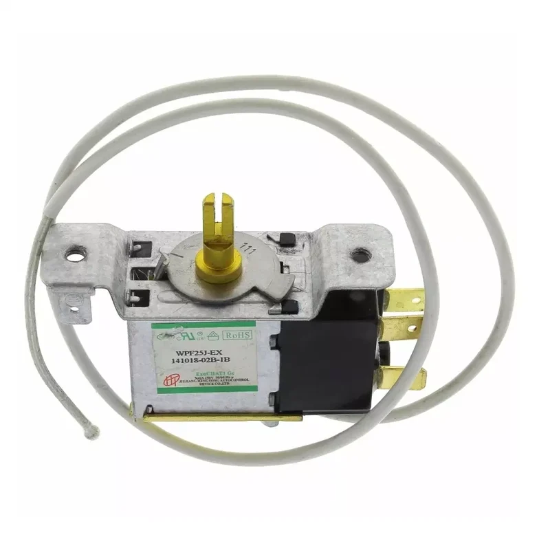 TERMOSTATO WPF25J-EX FRIGORIFERO CANDY HAIER 49054927 0530020785 HR04X00050 - HAIER