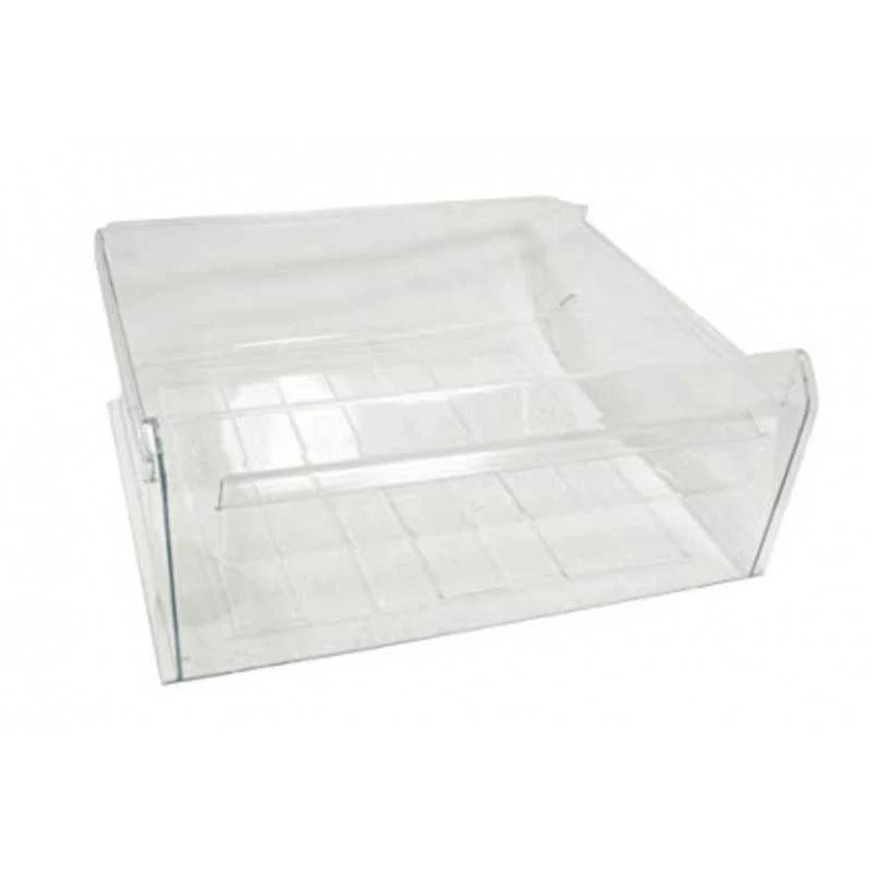 CASSETTO CONGELATORE PER FRIGORIFERO ELECTROLUX REX 37 X 40,5 ORIGINALE - Electrolux Rex Aeg Zoppas