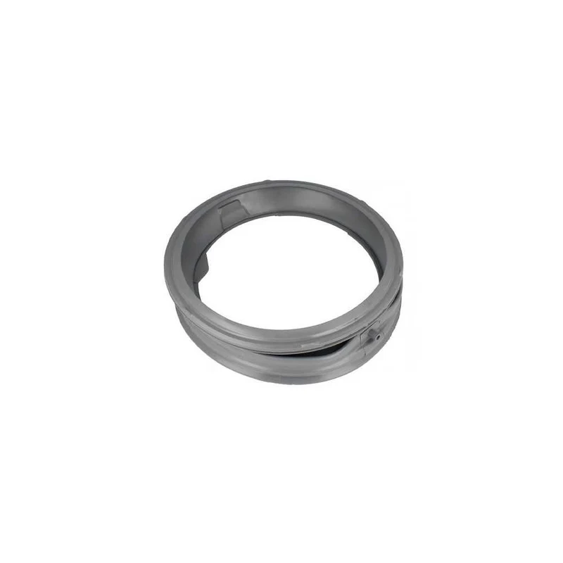 GUARNIZIONE SOFFIETTO PORTA OBLO\' LAVATRICE LG MDS64212804 MDS41955004 ORIGINALE - LG