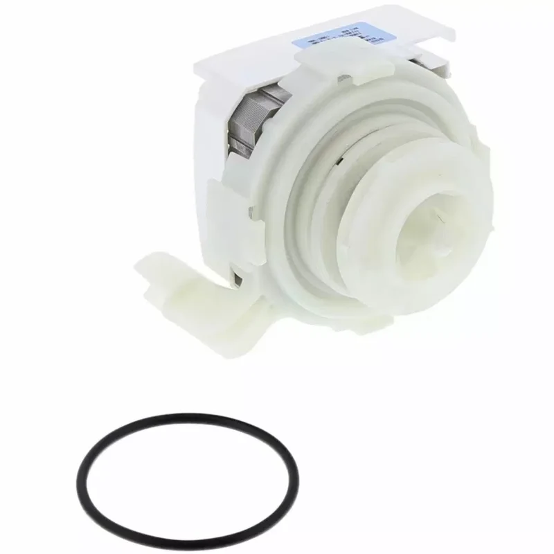 MOTOPOMPA LAVAGGIO ACQUA LAVASTOVIGLIE AEG REX ELECTROLUX 80W 140074403035 - Electrolux Rex Aeg Zoppas