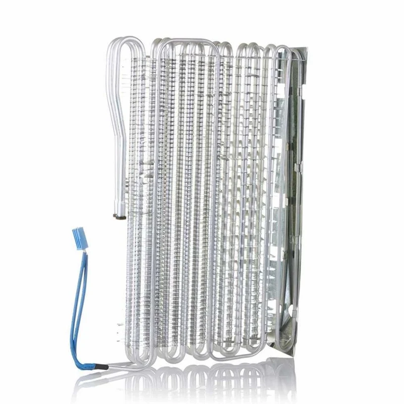 EVAPORATORE CON RESISTENZA DI SBRINAMENTO PER FRIGO WHIRLPOOL 481052812441 - Whirlpool Ariston Hotpoint