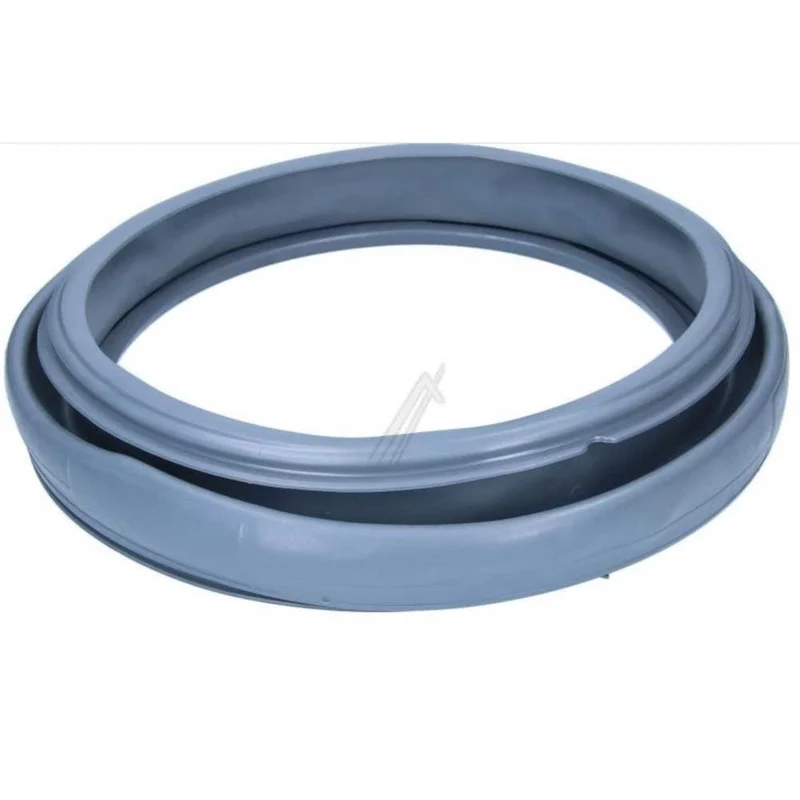 GUARNIZIONE PORTA SOFFIETTO OBLO\' LAVATRICE WHIRLPOOL FSCR WAPC W10632436 - Whirlpool Ariston Hotpoint