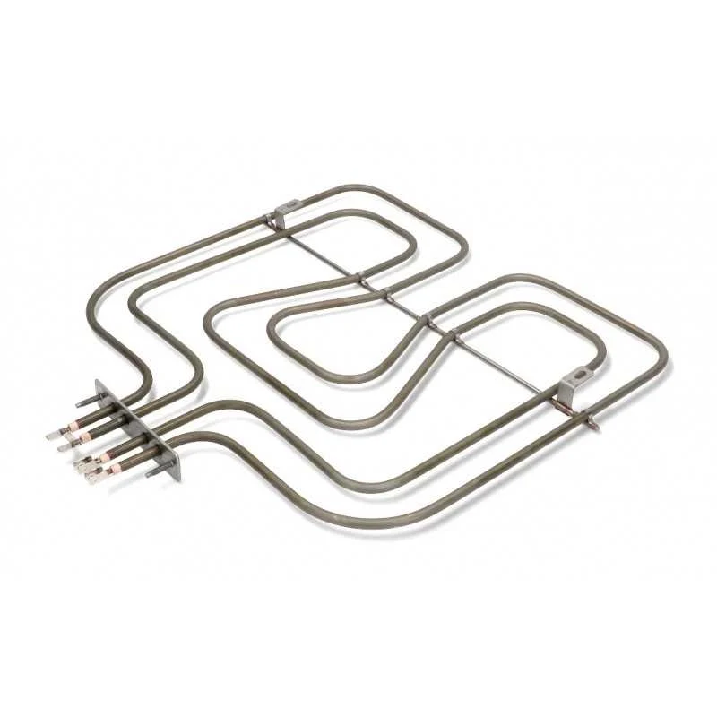 RESISTENZA DOPPIA FORNO 800 1650 W SUPERIORE GRILL ELECTROLUX REX AEG - Electrolux Rex Aeg Zoppas