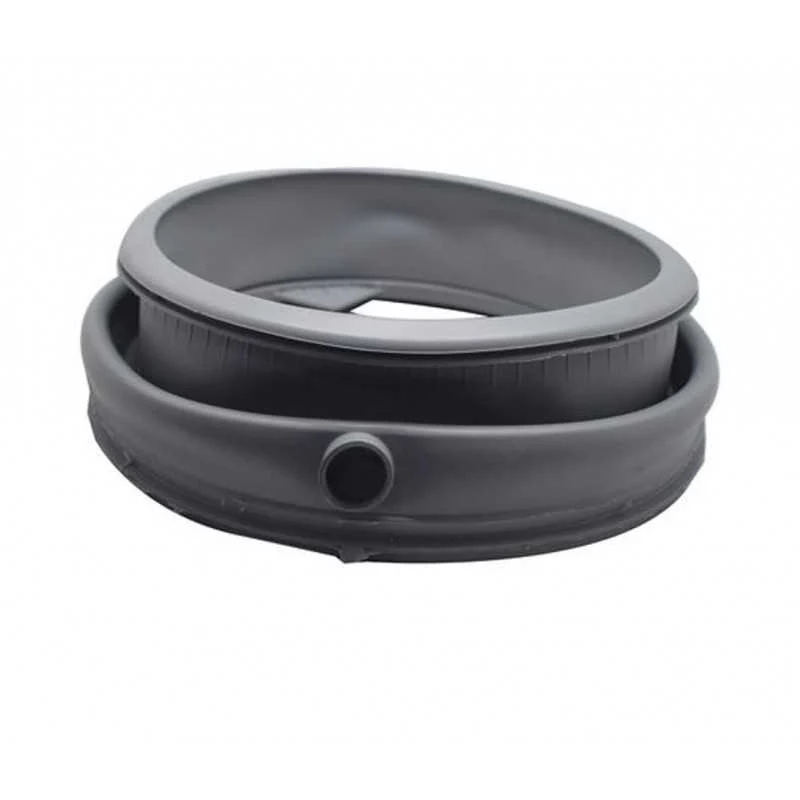SOFFIETTO GUARNIZIONE PORTA OBLO' ARISTON INDESIT ARC525 QUADRIFOGLIO AB423TX-2E - Ariston Indesit
