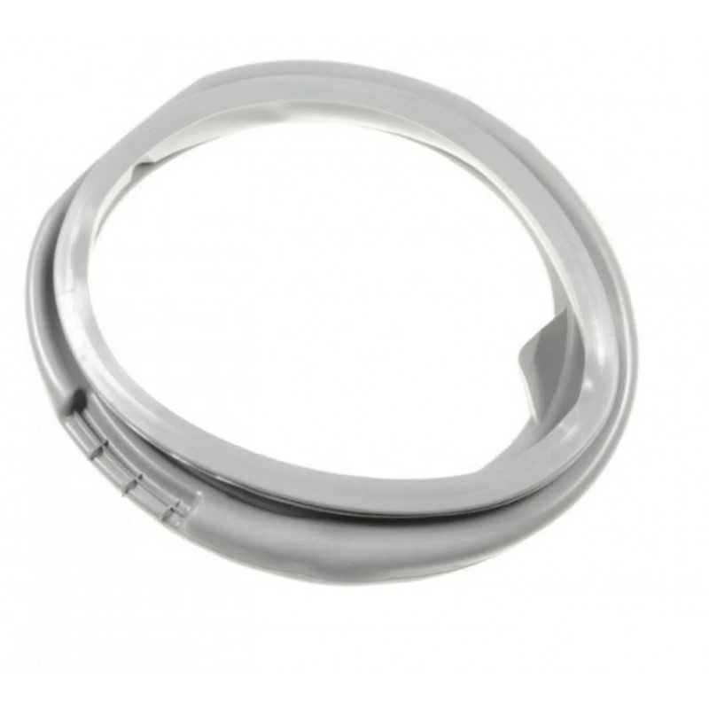 GUARNIZIONE SOFFIETTO PORTA OBLO\' LAVATRICE INDESIT ARISTON C00515844 WHIRLPOOL - Ariston Indesit