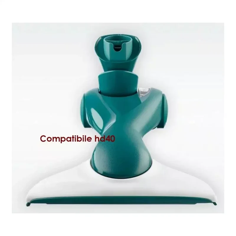 SPAZZOLA PAVIMENTO FOLLETTO HD40 - VK140 VK135 VK150 Ricambio Compatibile - Vorwerk Compatibili
