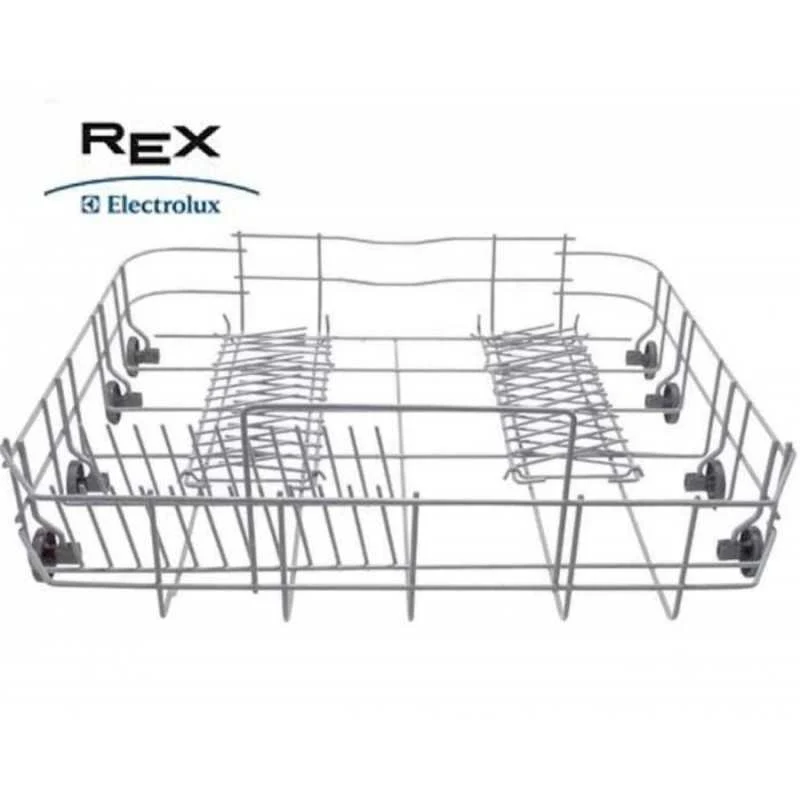 CESTELLO CESTO INFERIORE LAVASTOVIGLIE REX ELECTROLUX ORIGINALE 8090030159 - Electrolux Rex Aeg Zoppas
