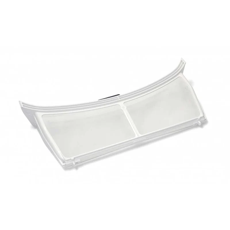 FILTRO COMBINATO ASCIUGATRICE BEKO WHIRLPOOL 350x160x55mm 2975710400 ORIGINALE - Beko Arcelik