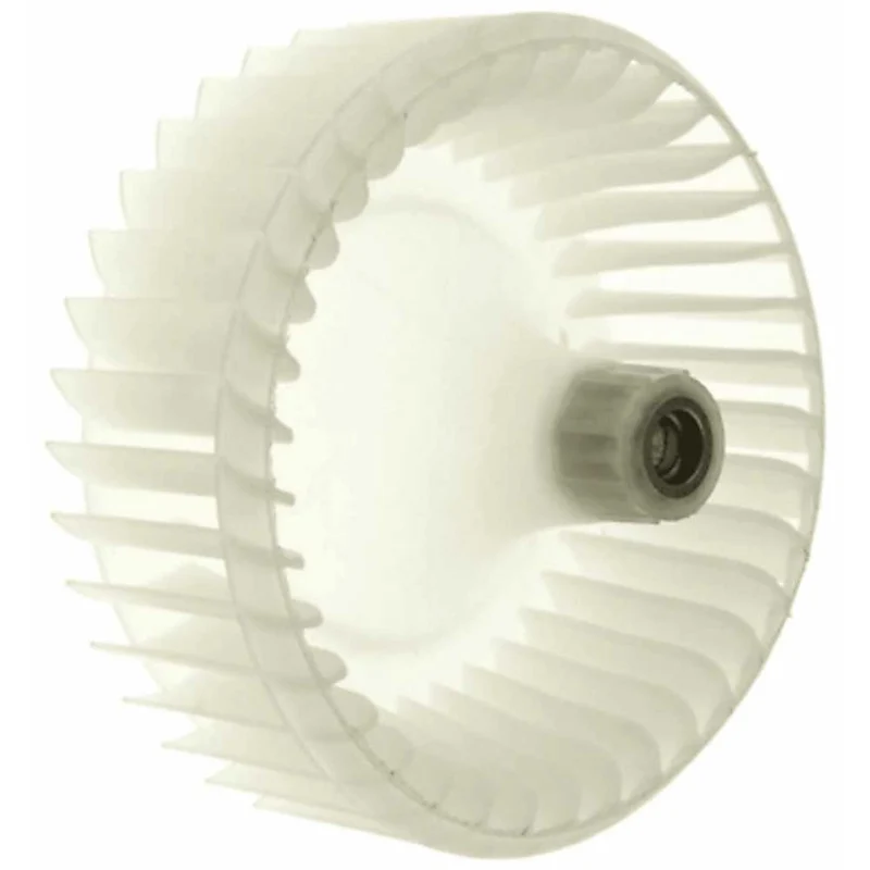 VENTOLA MOTORE ASCIUGATRICE SAMSUNG Diametro 150MM DC93-00659A DC82-01208A - SAMSUNG