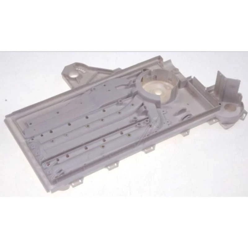 COPERCHIO SUPERIORE CASSETTO DETERSIVO LAVATRICE REX AEG ELECTROLUX 1240146405 - Electrolux Rex Aeg Zoppas