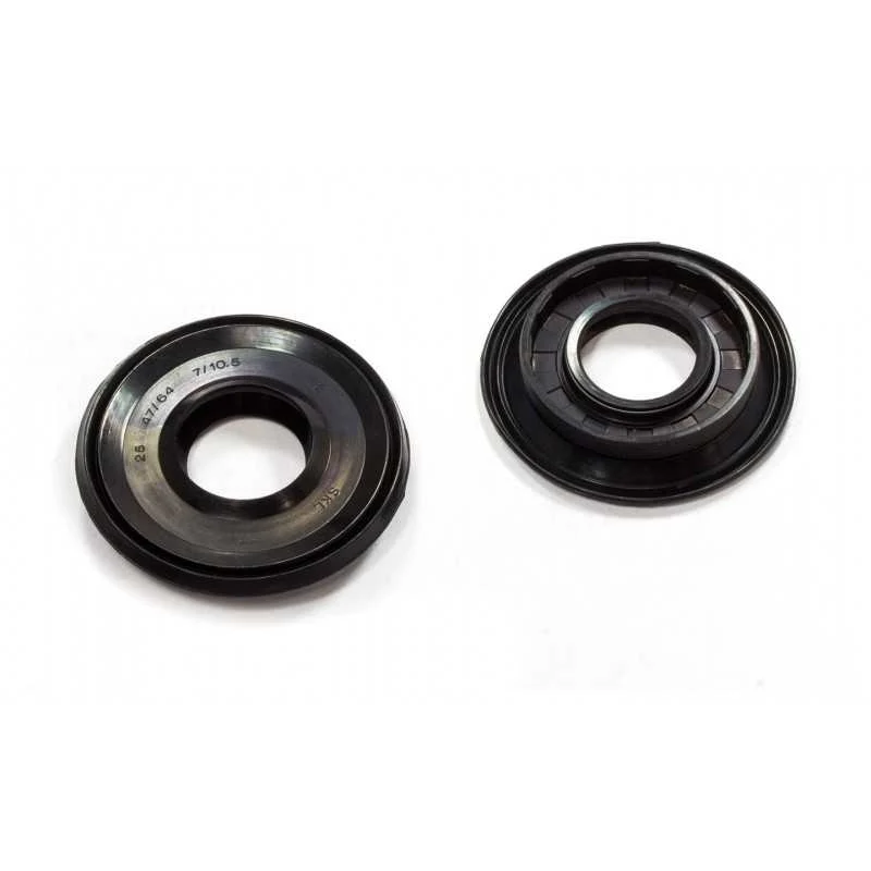 CORTECO PARAOLIO ANELLO TENUTA LAVATRICE ARISTON 25X47/64X7/10 - Ariston Indesit