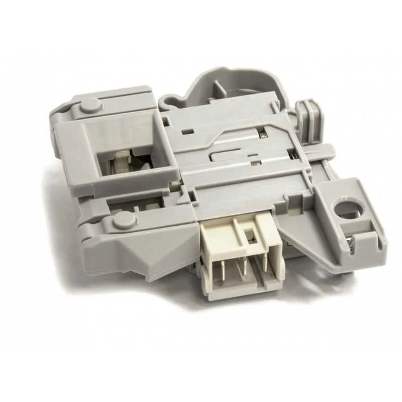 BLOCCOPORTA APRIPORTA SICUREZZA LAVATRICE ELECTROLUX REX AEG ZANUSSI - Electrolux Rex Aeg Zoppas