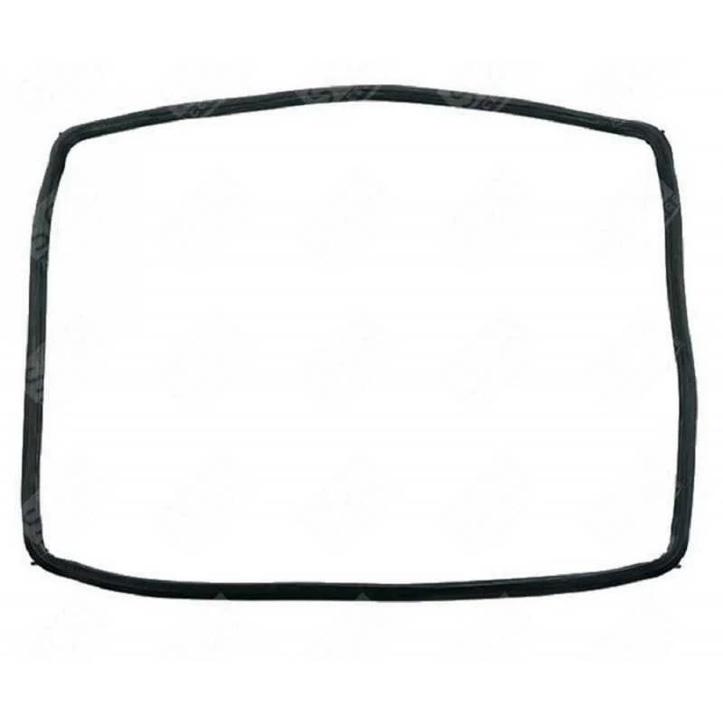 GUARNIZIONE PORTA FORNO BEKO ARCELIK 43 X 32 255440101 ORIGINALE - Beko Arcelik