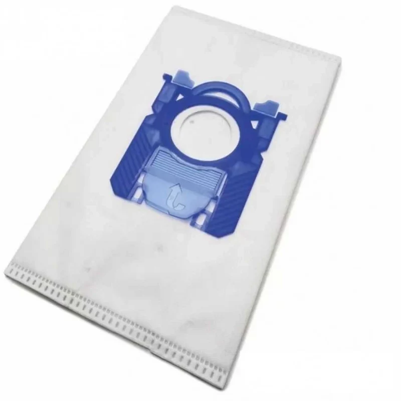 MICROFIBRA 5pz SACCHETTI ELECTROLUX PHILIPS MOBILO EXCELLIO CLARIO compatibili - Electrolux Rex Aeg Zoppas