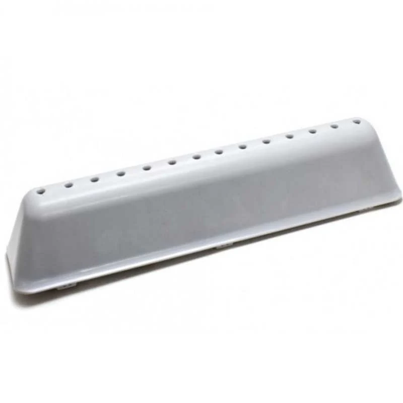 BATTITORE FERMA CARICO CESTELLO lavatrice WHIRLPOOL lunghezza 24cm - Whirlpool Ariston Hotpoint