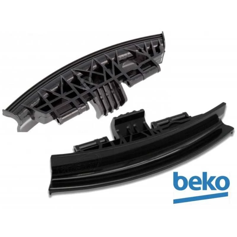 BEKO 2839780300 MANIGLIA PORTA OBLO\' TUTAMAK LAVATRICE BEKO - Beko Arcelik