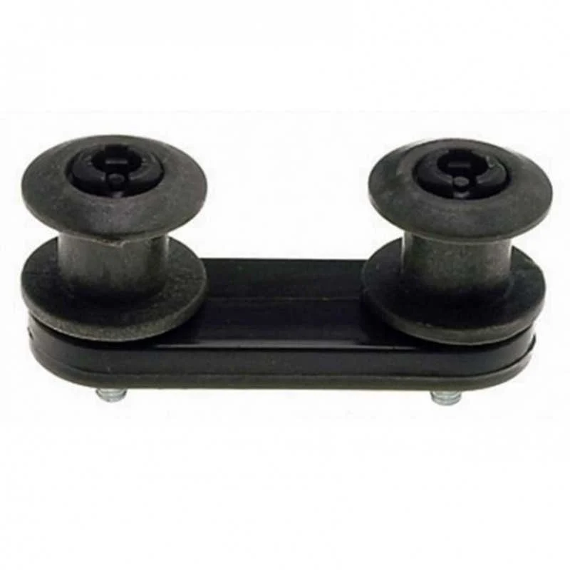 SUPPORTO RUOTE LAVASTOVIGLIE carrello CESTELLO CANDY ZEROWATT - Candy Hoover Iberna Zerowatt