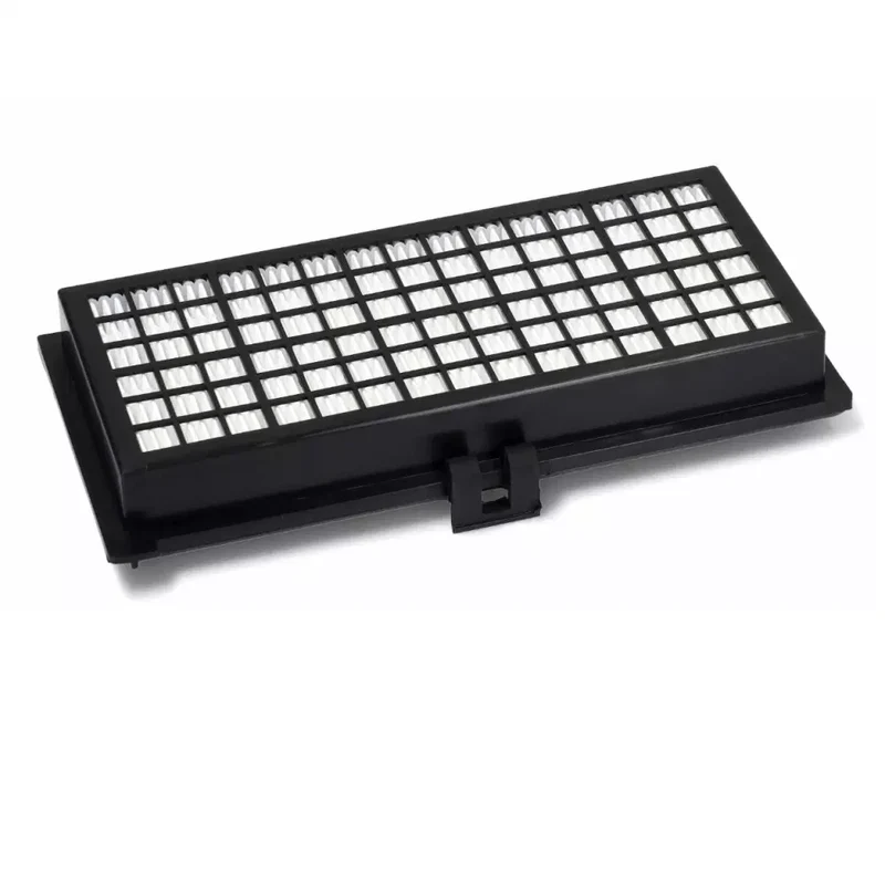 FILTRO HEPA ASPIRAPOLVERE MIELE SERIE S3 S4 S5 S6 S7 S8 S2 misure 187 x 90 - MIELE