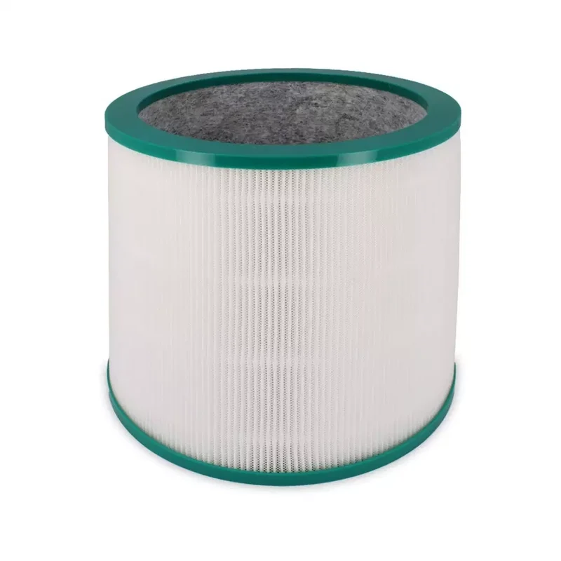 FILTRO PURIFICATORE D\'ARIA HEPA DYSON 968103-04 Ø195MM. PURE COOL TP EVO. - DYSON