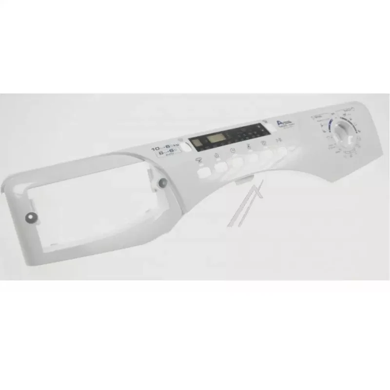 CRUSCOTTO PANNELO LAVATRICE CANDY HOOVER 41042940 ORIGINALE GS W4106D-S 31006796 - Candy Hoover Iberna Zerowatt