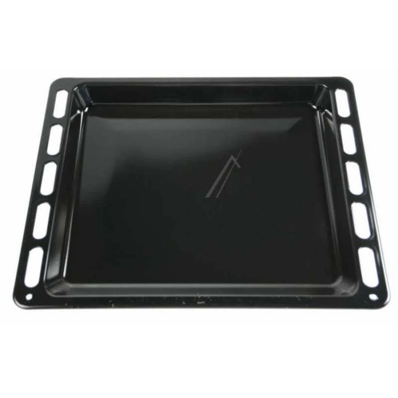 TEGLIA LECCARDA FORNO ELECTROLUX REX 422x370x33 MM 3531939092 ORIGINALE - Electrolux Rex Aeg Zoppas