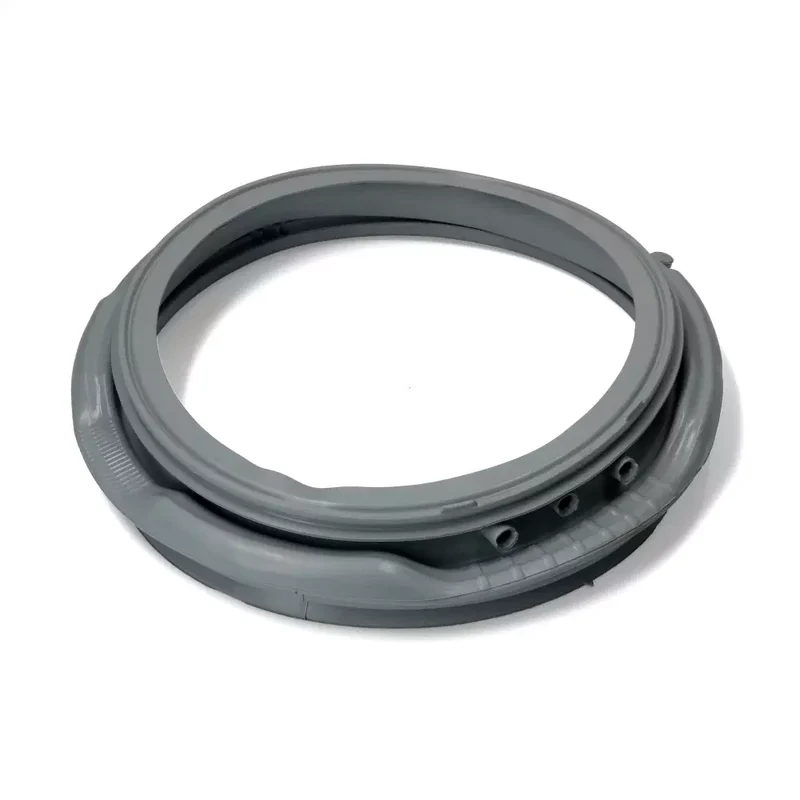 GUARNIZIONE SOFFIETTO OBLO LAVATRICE BEKO GRUNDIG C00902109 2827084900 - Beko Arcelik