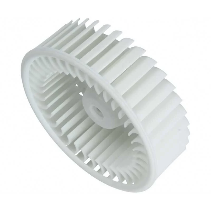 VENTOLA CONDENSATORE ASCIUGATRICE BEKO 2981320200 ORIGINALE - Beko Arcelik