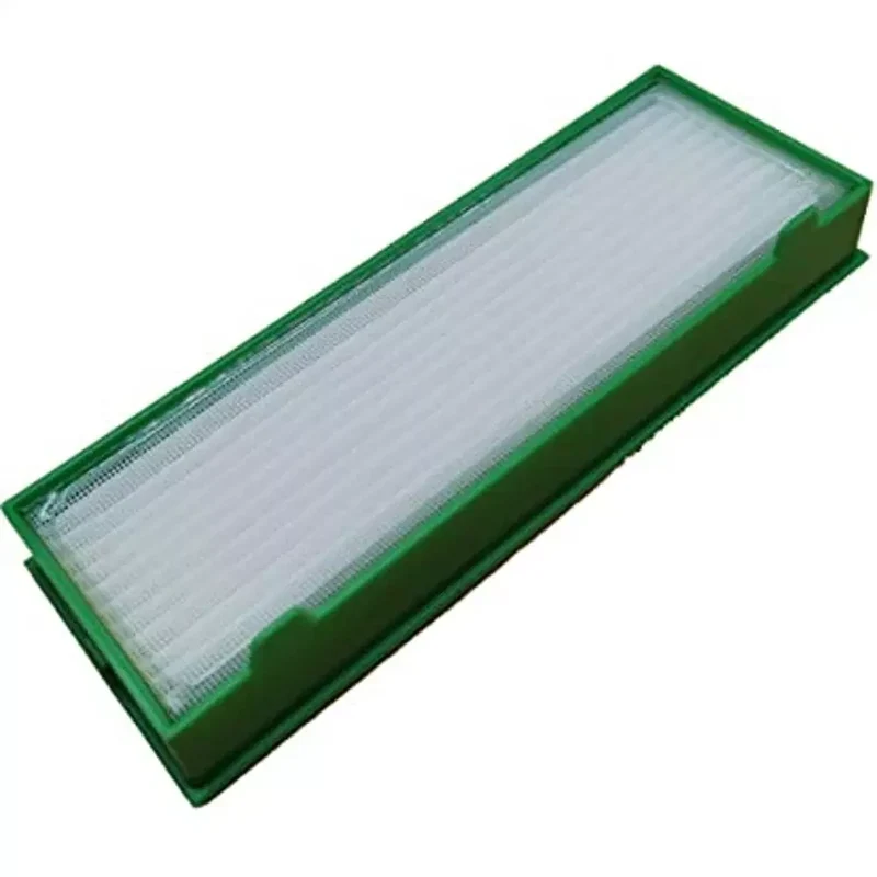 FILTRO HEPA ROBOT ASPIRAPOLVERE FOLLETTO VR200 VR300 COMPATIBILE - Vorwerk Compatibili