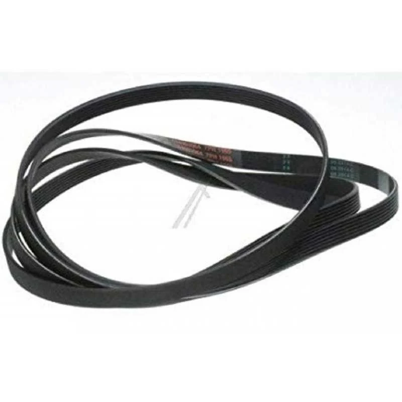 CINGHIA ASCIUGATRICE 1965 H7 INDESIT ARISTON C00297210 WHIRLPOOL 482000023382 - Ariston Indesit