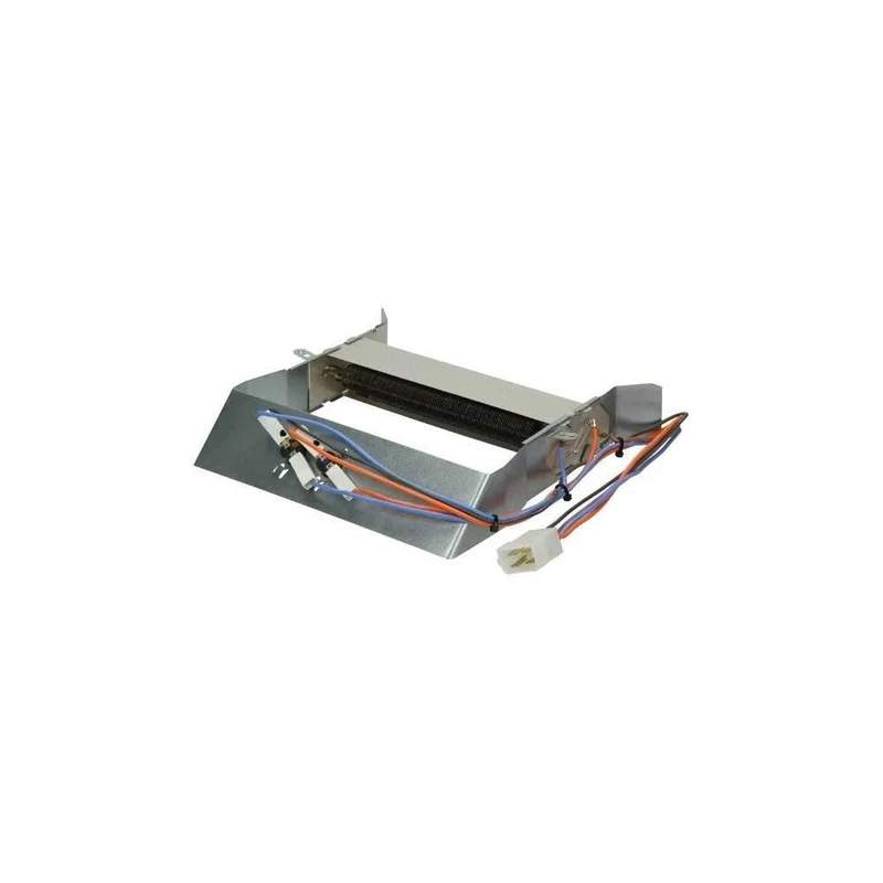 RESISTENZA ASCIUGATRICE HOTPOINT ARISTON 2200W TERMOSTATI C00258795 C00282401 - Ariston Indesit