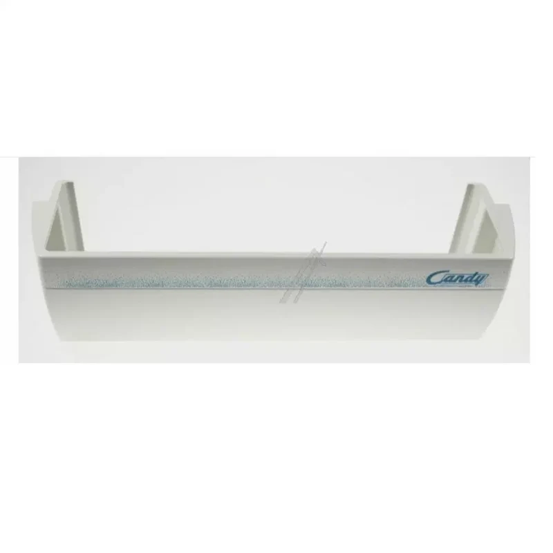 BALCONCINO PORTA BOTTIGLIE FRIGORIFERO CANDY ORIGINALE 47,8CM 91609446 - Candy Hoover Iberna Zerowatt