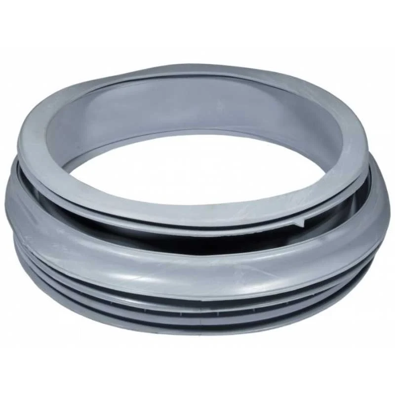 SOFFIETTO GUARNIZIONE OBLO\' LAVATRICE AEG ZANUSSI LAVAMAT REX - Electrolux Rex Aeg Zoppas
