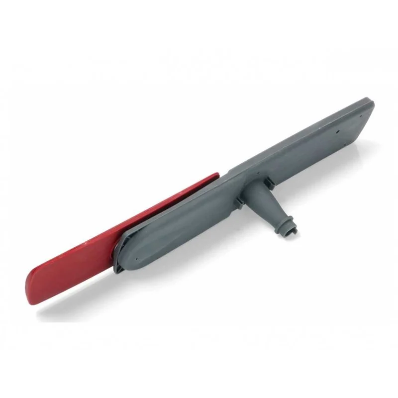 GIRANTE MULINELLO BRACCIO IRROTATORE LAVASTOVIGLIE REX ELECTROLUX AEG ROSSO - Electrolux Rex Aeg Zoppas