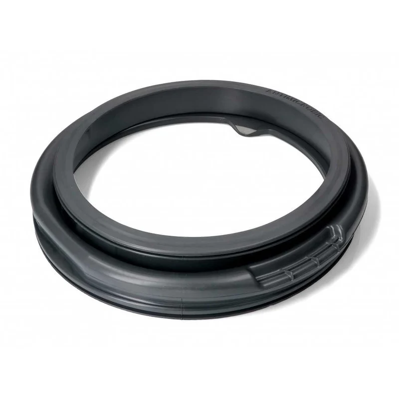 GUARNIZIONE SOFFIETTO OBLO\' LAVATRICE ARISTON INDESIT WHIRLPOOL C00850418 - Ariston Indesit