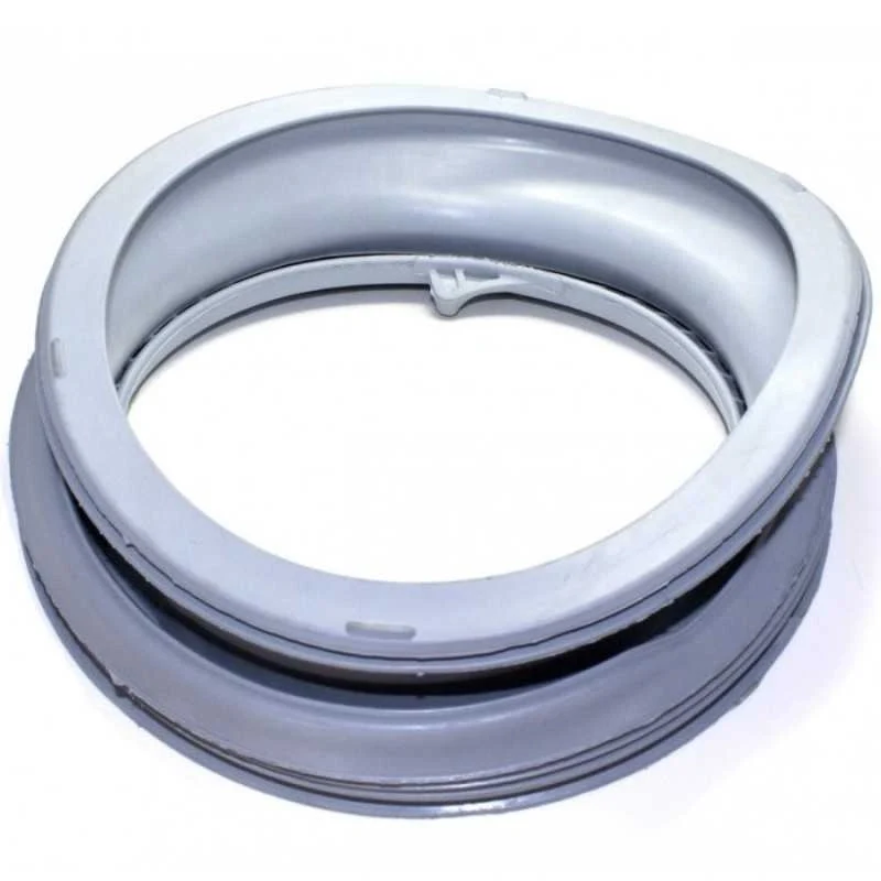 GUARNIZIONE PORTA OBLO' LAVATRICE AEG ELECTROLUX REX 1321187013 - Electrolux Rex Aeg Zoppas