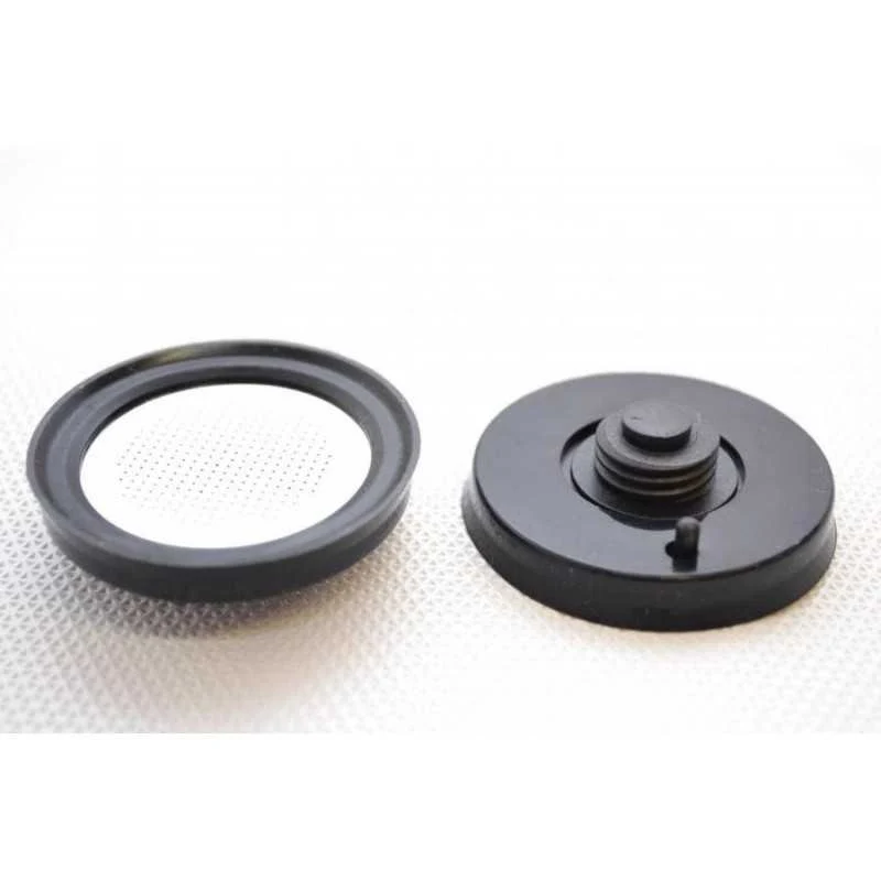 DISCO MONTA CREMA MACCHINA DEL CAFFE\' DE LONGHI D.50MM - De Longhi