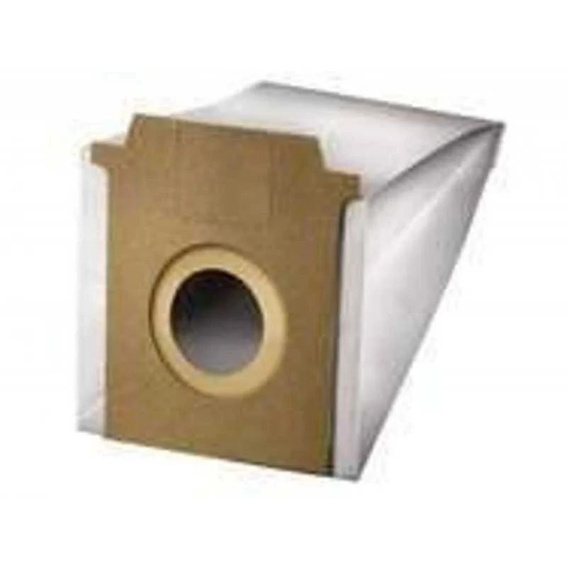 5pz Sacchetti MICROFIBRA SCOPA Siemens Bosch Converto Flexa - Bosch Siemens