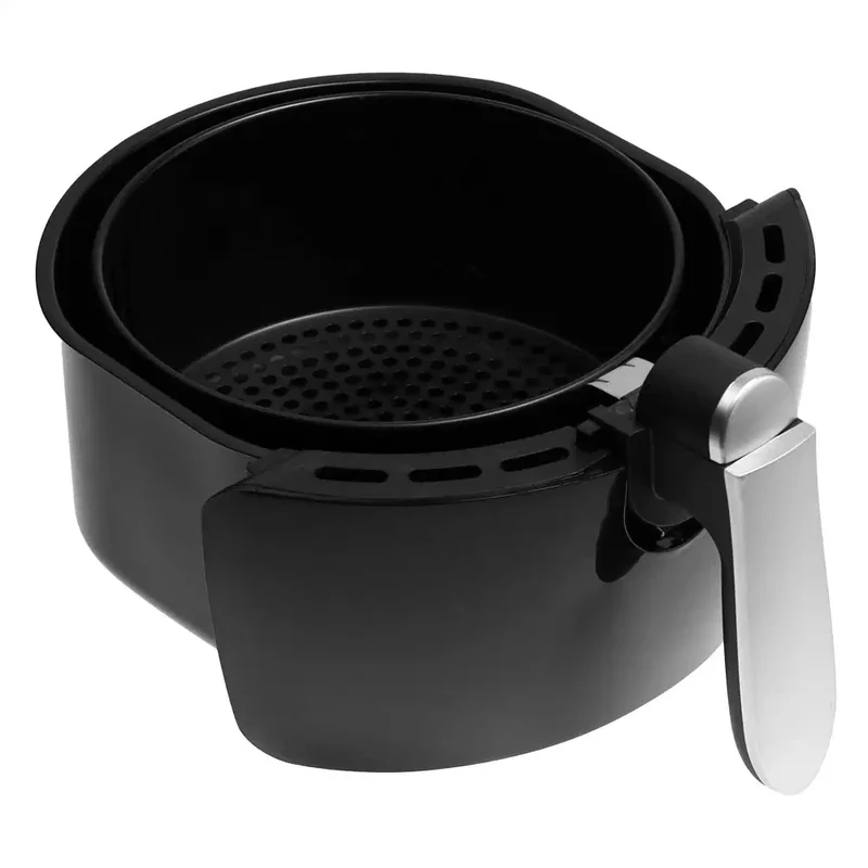 CESTELLO CONTENITORE FRIGGITRICE AD ARIA ARIETE 4616 AIRY FRYER DIGITAL ALT120mm - ARIETE