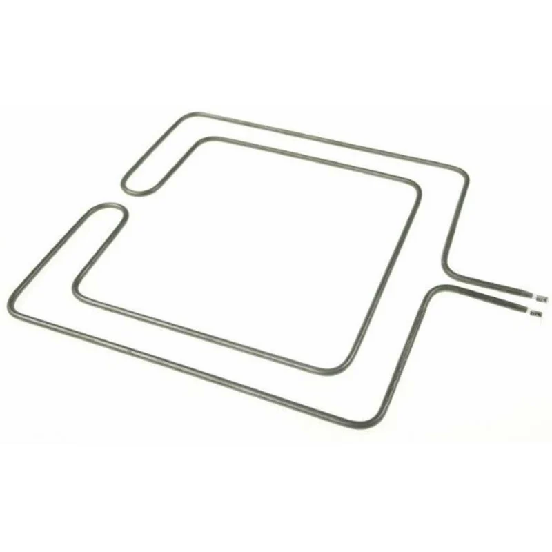 RESISTENZA SUOLO INFERIORE 1100W PER FORNO CANDY 70018463 CMFS4X/1/E 33702140 - Candy Hoover Iberna Zerowatt